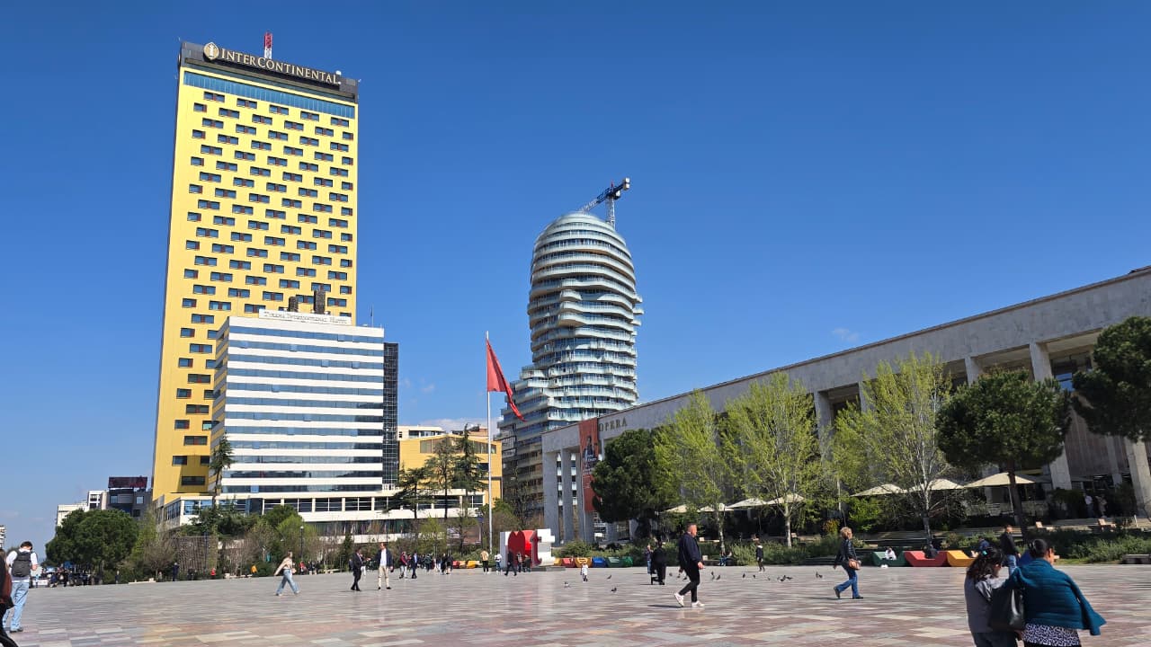 AlbaTour — Family Pass (7 Days)