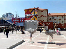 Cargar imagen en el visor de la galería, Private Panoramic City Tour of Tirana, 3 hours.
