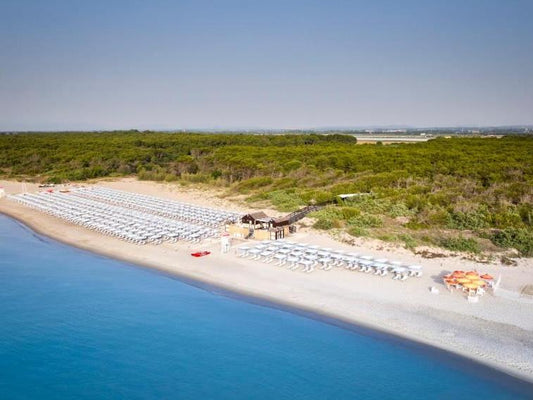 Pulia - Torreserena Resort 4*