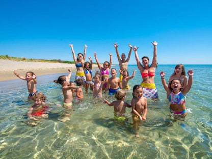 Pulia - Torreserena Resort 4* BLUSERENA