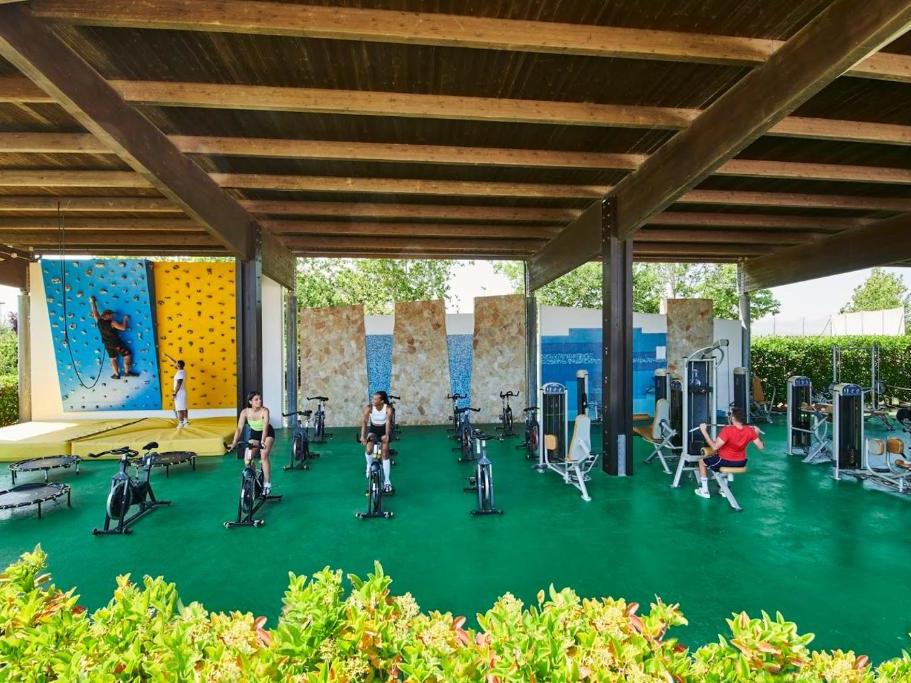 Pulia - Torreserena Resort 4* BLUSERENA