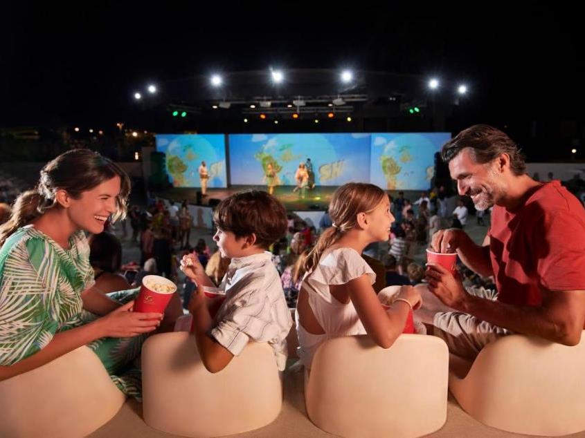 Pulia - Torreserena Resort 4* BLUSERENA