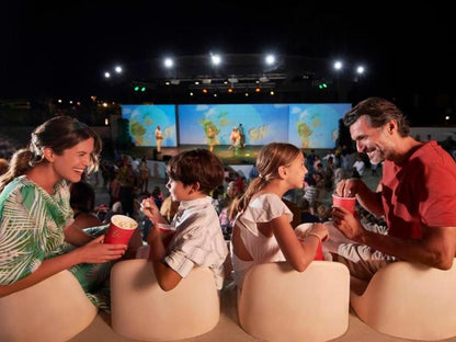 Pulia - Torreserena Resort 4* BLUSERENA