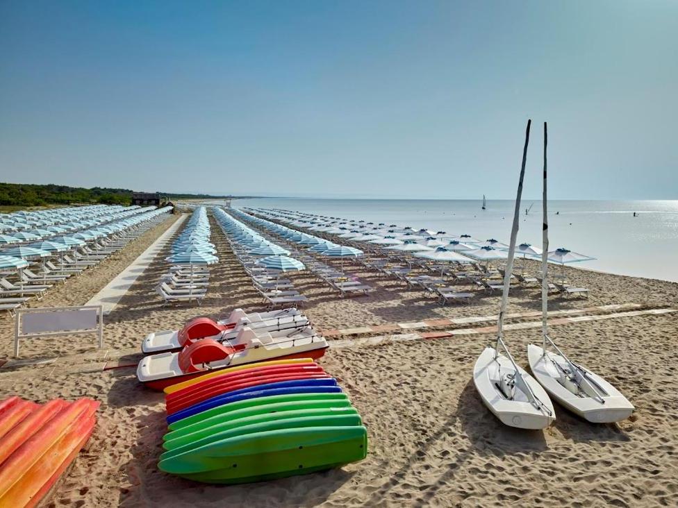 Pulia - Torreserena Resort 4* BLUSERENA