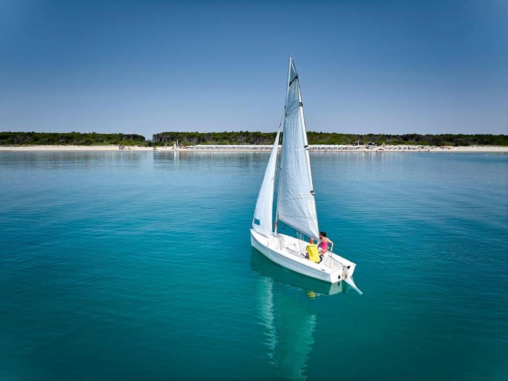 Pulia - Torreserena Resort 4* BLUSERENA