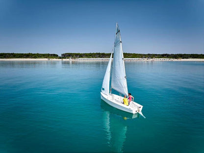 Pulia - Torreserena Resort 4* BLUSERENA