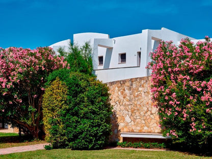 Pulia - Torreserena Resort 4* BLUSERENA