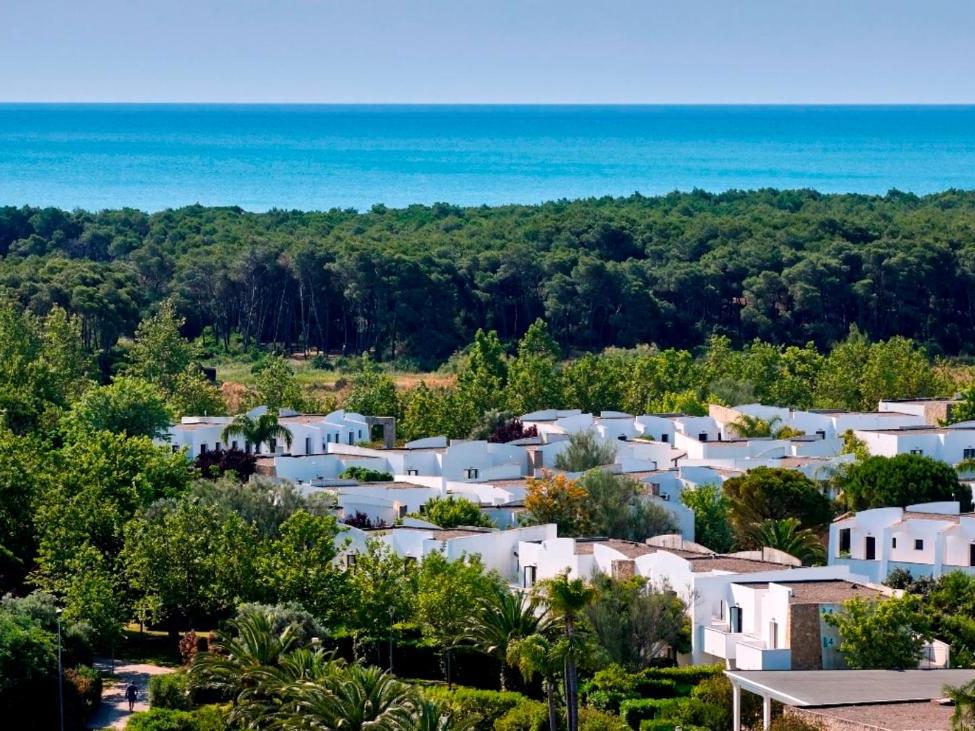 Pulia - Torreserena Resort 4* BLUSERENA