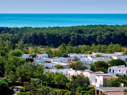 Pulia - Torreserena Resort 4* BLUSERENA