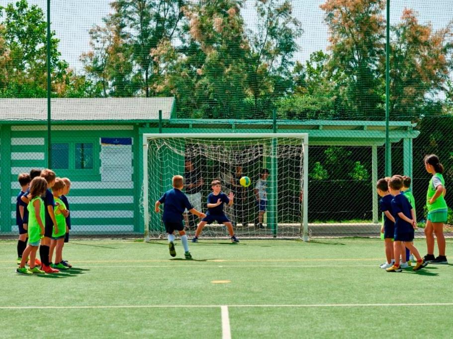 Pulia - Torreserena Resort 4* BLUSERENA