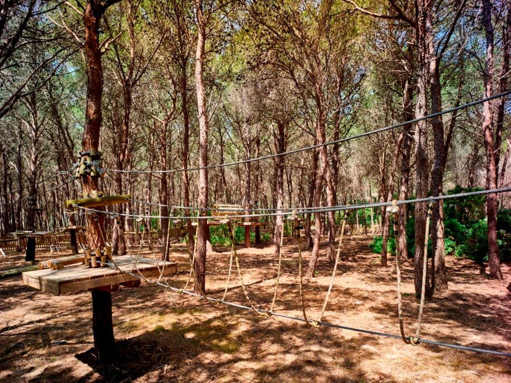 Pulia - Torreserena Resort 4* BLUSERENA