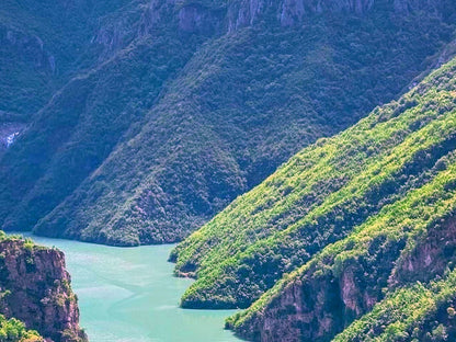 Tur Grup à Valbonë 2 dit