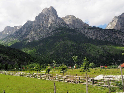 Tur Grup à Valbonë 2 dit