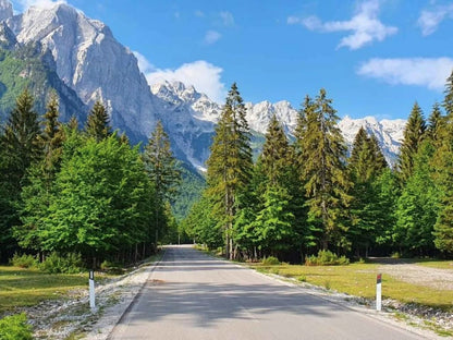 Tur Grup à Valbonë 2 dit