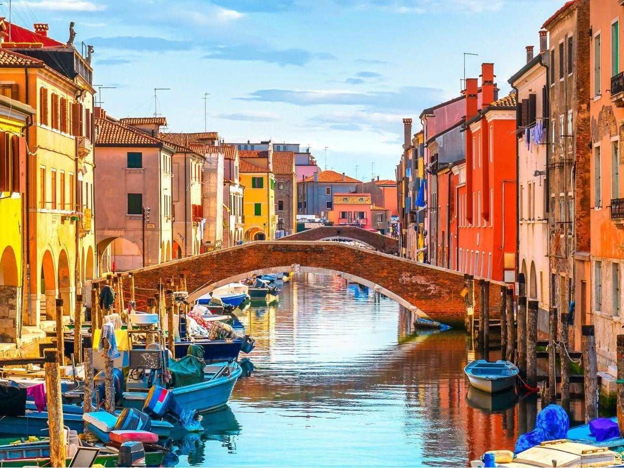 Udhëtim në Rimini Verona Venecie 4 Ditë