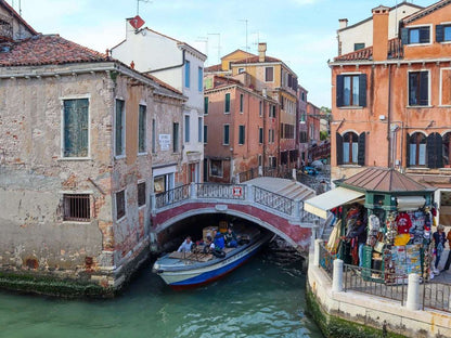 Udhëtim në Rimini Verona Venecie 4 Ditë