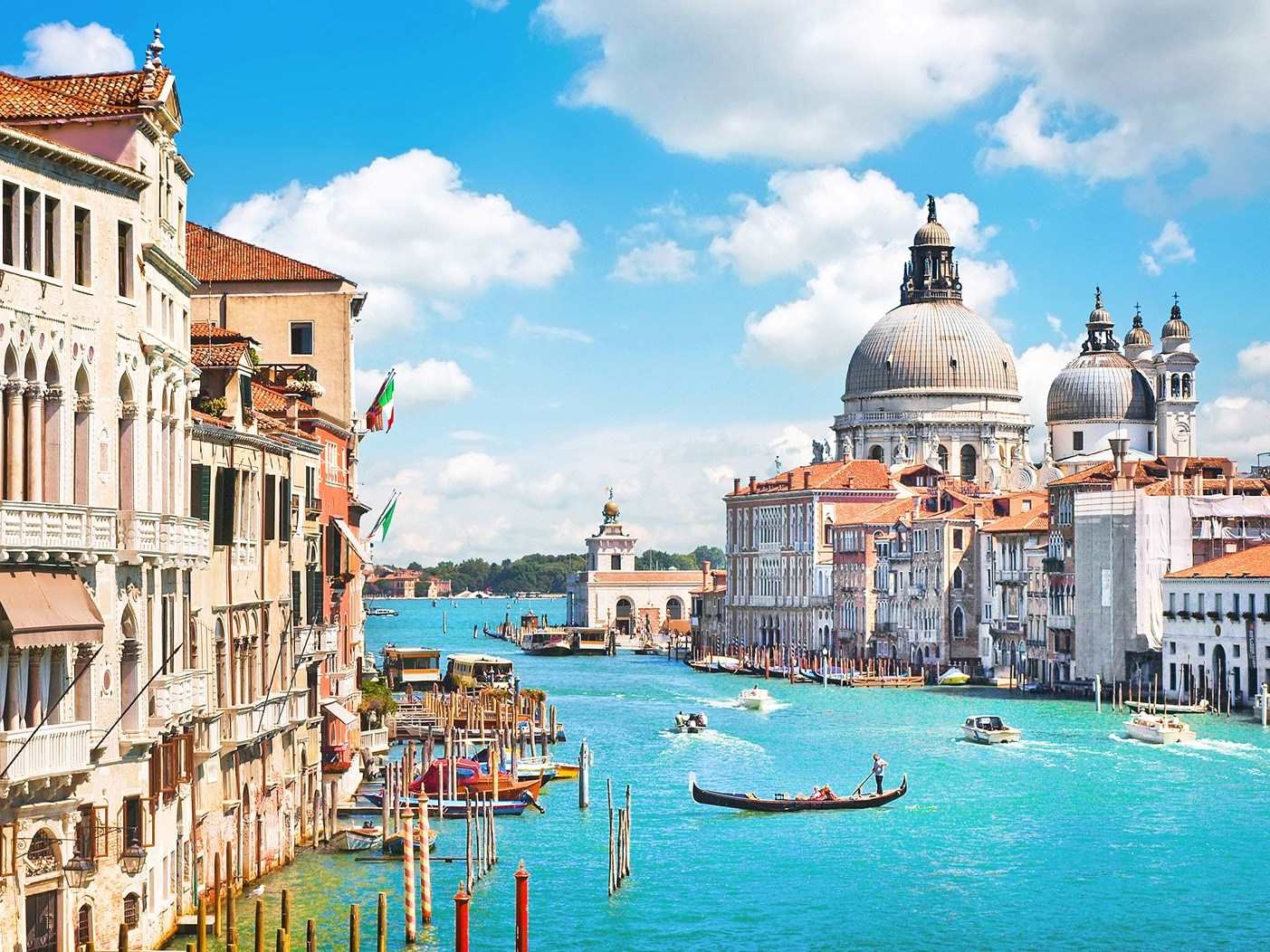Udhëtim në Rimini Verona Venecie 4 Ditë