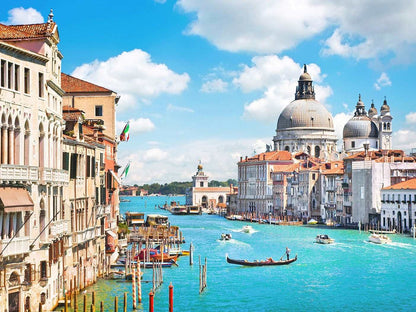 Udhëtim në Rimini Verona Venecie 4 Ditë