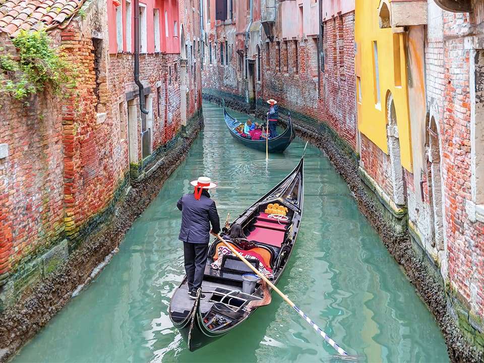 Udhëtim në Rimini Verona Venecie 4 Ditë