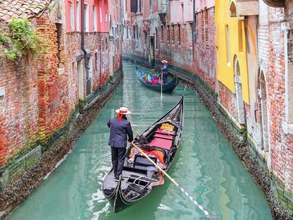 Udhëtim në Rimini Verona Venecie 4 Ditë