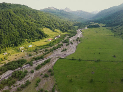 Group tour, 2 days visiting Albanian Alps, Vermosh, Tamarë, Plav, Guci