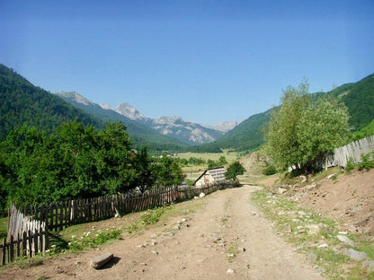 Group tour, 2 days visiting Albanian Alps, Vermosh, Tamarë, Plav, Guci