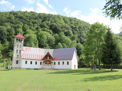 Group tour, 2 days visiting Albanian Alps, Vermosh, Tamarë, Plav, Guci