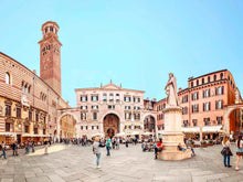 Cargar imagen en el visor de la galería, Udhëtim në Rimini Verona Venecie 4 Ditë
