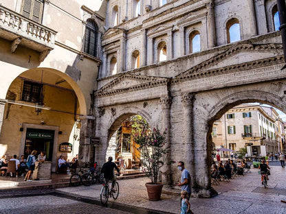 Udhëtim në Rimini Verona Venecie 4 Ditë