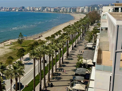 3-Day Albania City Break: Tirana, Vlora & Apollonia Tour with Optional Krujë & Durrës | Private Car & Driver