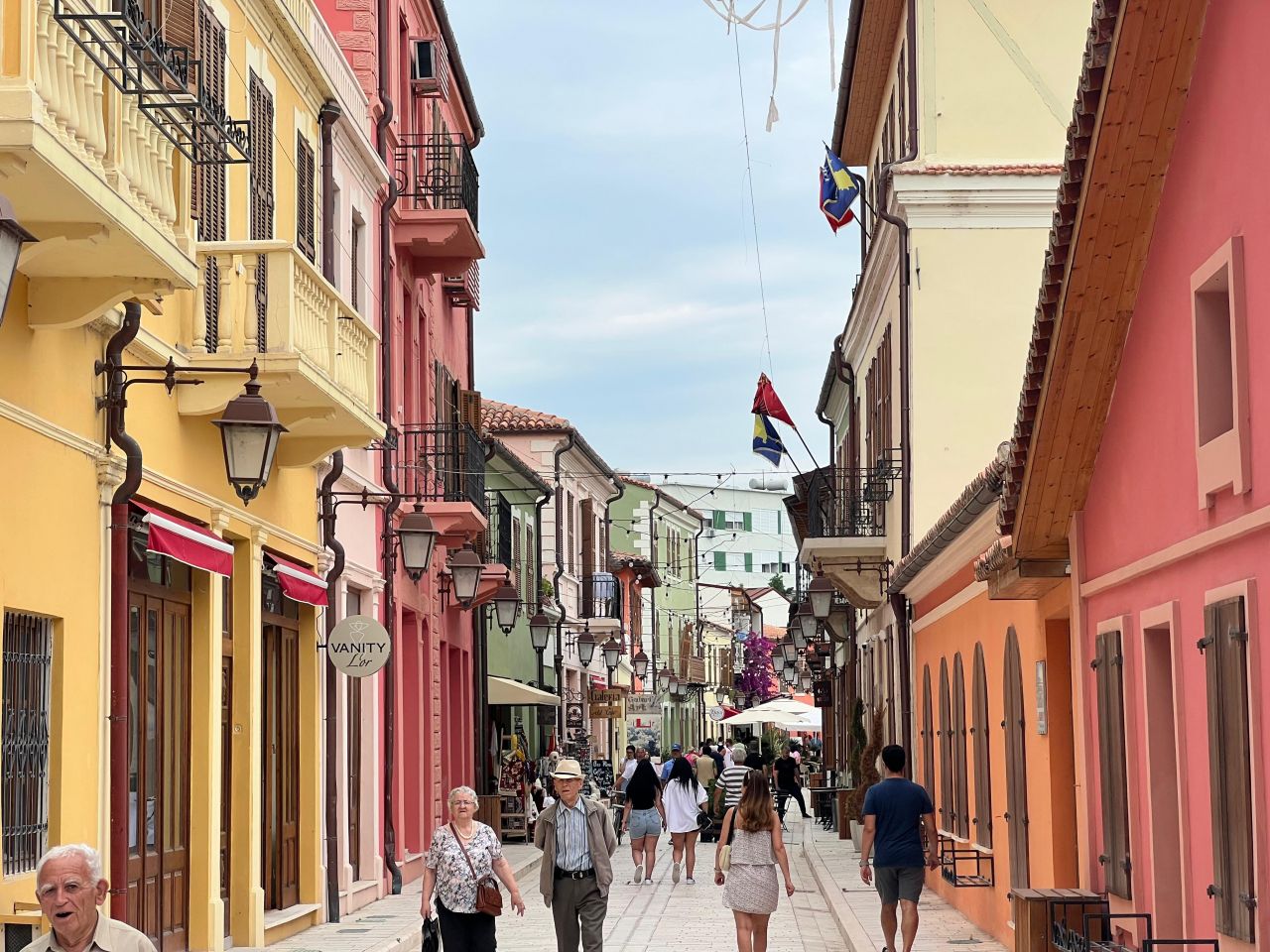 3-Day Albania City Break: Tirana, Vlora & Apollonia Tour with Optional Krujë & Durrës | Private Car & Driver