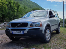 Load image into Gallery viewer, Rent a Car, Volvo XC90 with third row seating 6 + 1. From €40/Day + Free Days
