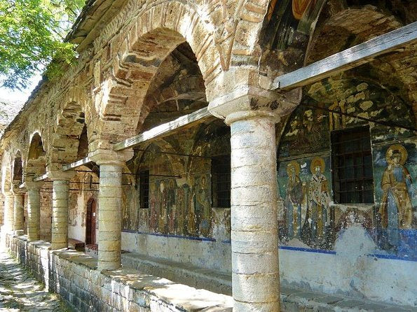 Tur në Korçë dhe Voskopojë 2 Ditë!