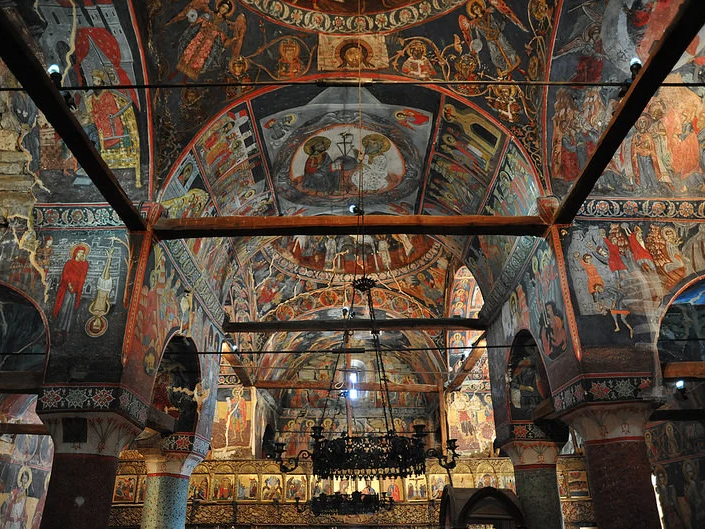 Tur në Korçë dhe Voskopojë 2 Ditë!