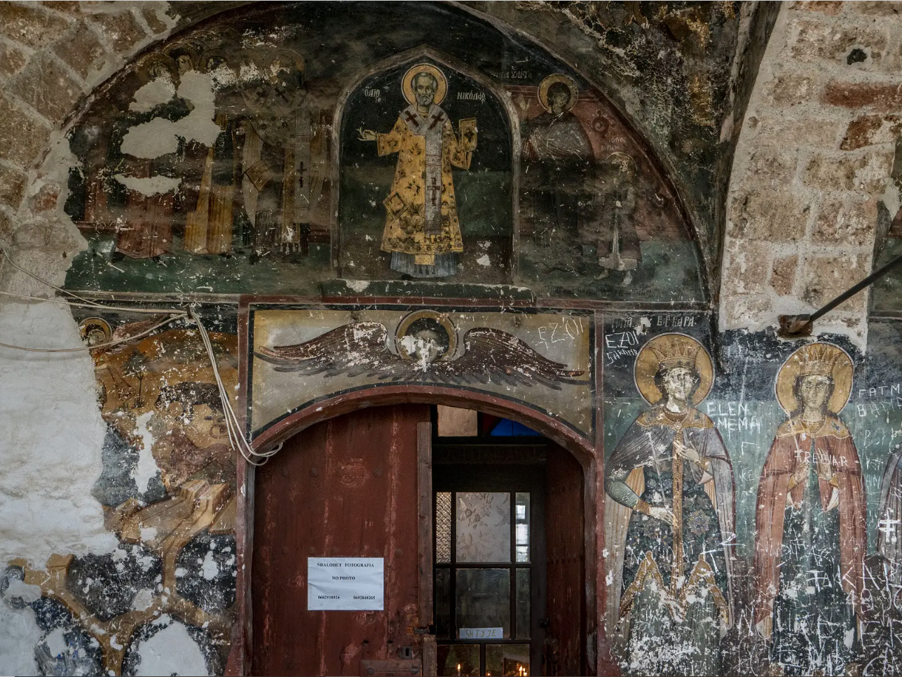 Tur në Korçë dhe Voskopojë 2 Ditë!