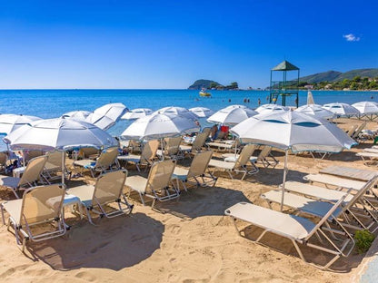 Pushime ne Lefkada 6 Dite Fillon nga 335 EUR Personnes