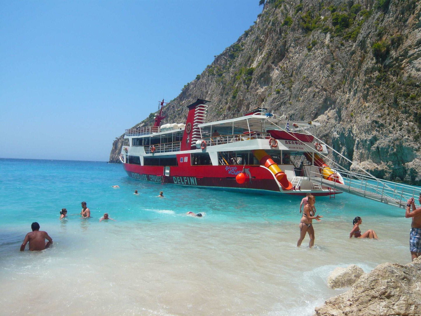 Zakynthos 6 Ditë All Inclusive
