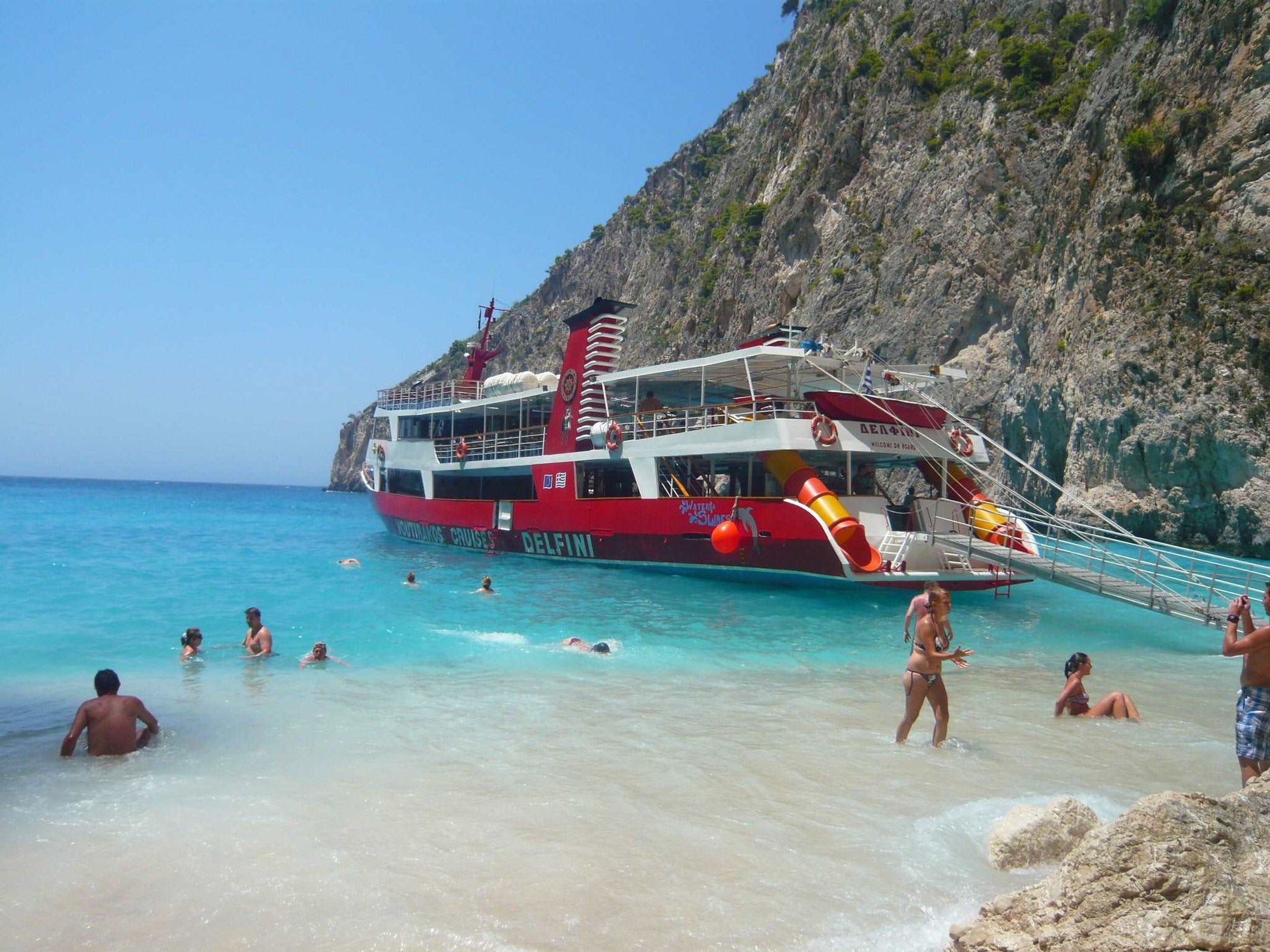Zakynthos 6 Ditë All Inclusive