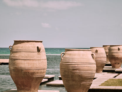 Kretë: Amirandes, A Grecotel Resort to Live 5★