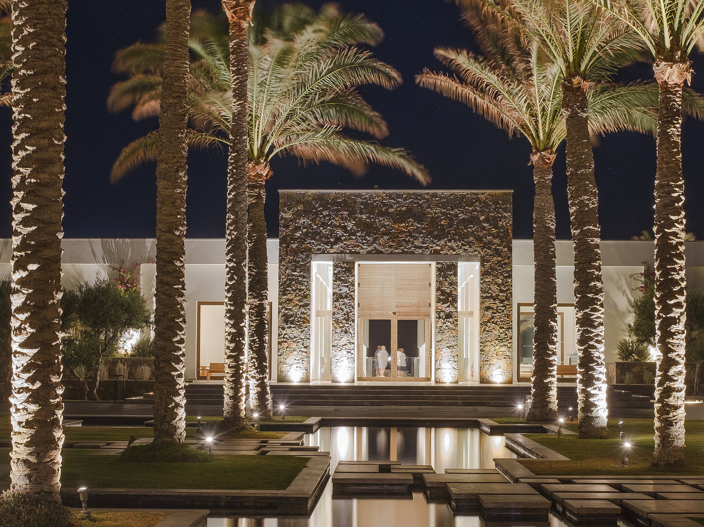 Kretë: Amirandes, A Grecotel Resort to Live 5★