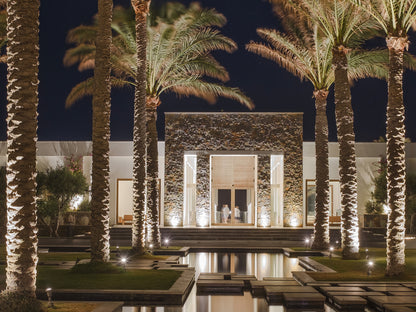 Kretë: Amirandes, A Grecotel Resort to Live 5★