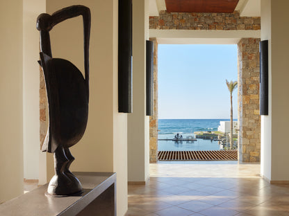 Kretë: Amirandes, A Grecotel Resort to Live 5★