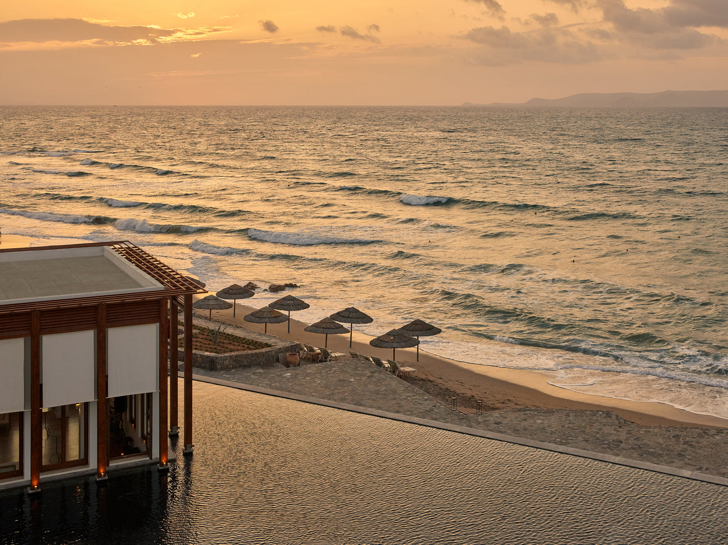 Kretë: Amirandes, A Grecotel Resort to Live 5★