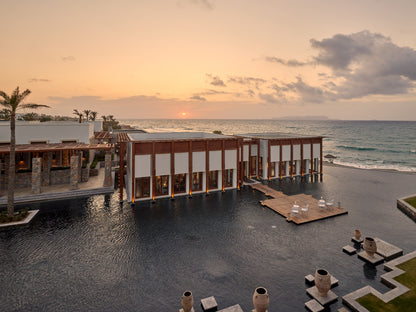 Kretë: Amirandes, A Grecotel Resort to Live 5★