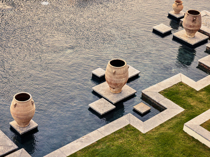 Kretë: Amirandes, A Grecotel Resort to Live 5★