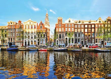 Cargar imagen en el visor de la galería, Udhëtim në Amsterdam 4 Ditë
