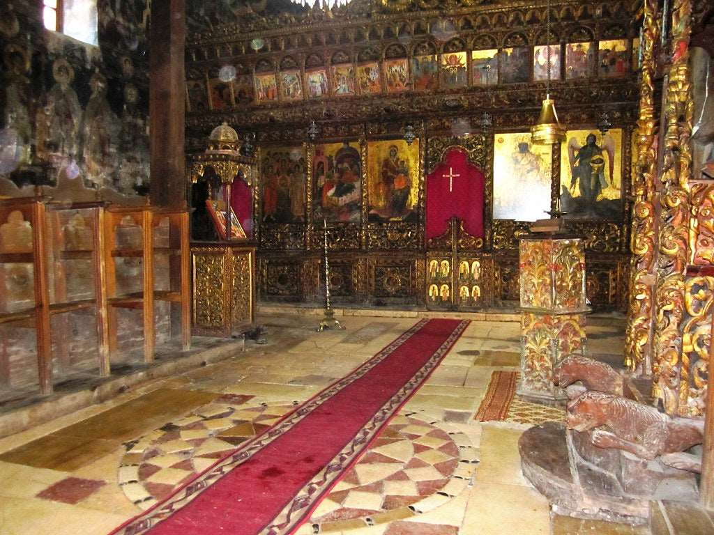 Private Day Tour of Durres City, Ardenica Monastery and Albanica Vineyard. Car & Driver included
