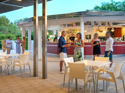 Pulia - Ethra Reserve Calane Resort 4* BLUSERENA