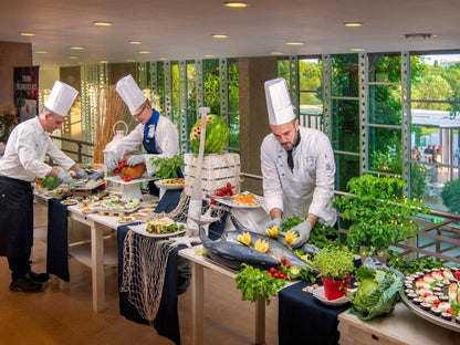 Pulia - Ethra Reserve Calane Resort 4* BLUSERENA