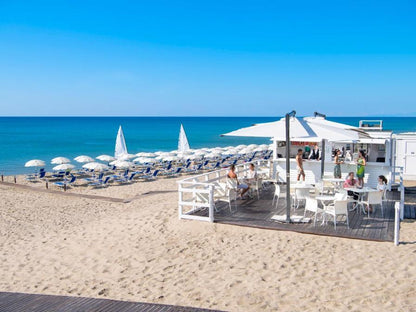 Pulia - Ethra Reserve Calane Resort 4* BLUSERENA